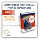 Manual Materias comunes - Competencia Profesional para el Transporte