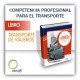 Manual Viajeros - Competencia Profesional para el Transporte