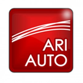 Ariauto - Programa de gestión de autoescuelas (DEMO)