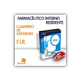 Test - Farmacéutico Interno Residente (FIR)