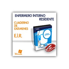 Test - Enfermero Interno Residente (EIR)