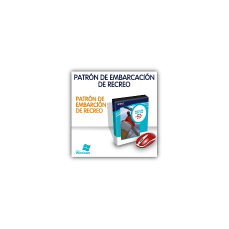 Test - Patrón de Embarcaciones de Recreo