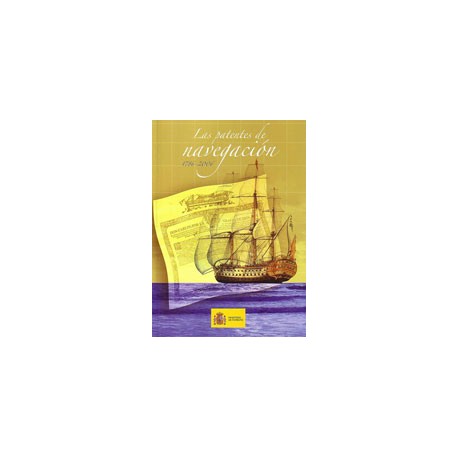 Las patentes de navegación 1786-2006