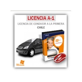Test - Licencia A1 Chile