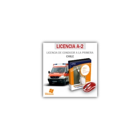 Test - Licencia A2 Chile