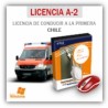 Test - Licencia A2 Chile
