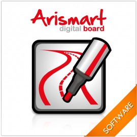 Arismart - Software para pizarra digital interactiva (PDI)