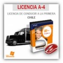 Test - Licencia A4 Chile