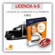 Test - Licencia A5 Chile