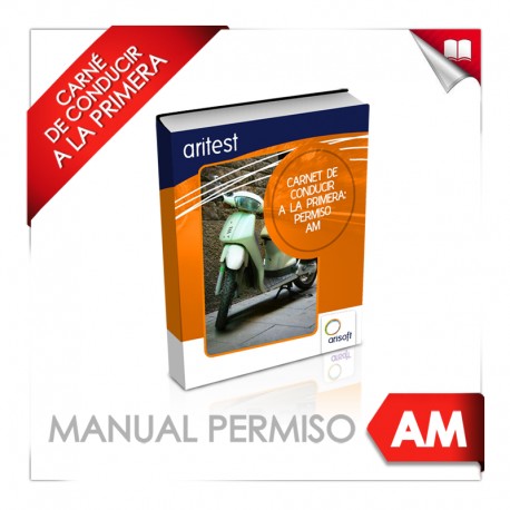 Manual - Permiso AM Ciclomotor