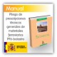 Pliego de prescripciones técnicas generales de materiales ferroviarios PF-6-Balasto.