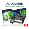 Vídeos online del Permiso B - Fase previa Profesor de formación vial
