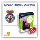 Test - Permiso de armas
