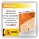 Delegación del Gobierno en las Sociedades Concesionarias de Autopistas Nacionales de Peaje. Informe 2006.