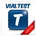 Vialtest - Software para actividades de Seguridad Vial - Alcohol, Distancia de Seguridad y Velocidad