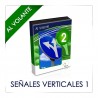 Audiovisual Permiso B - 02. Señales verticales 1