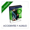Audiovisual Permiso B - 13. Accidentes y auxilio
