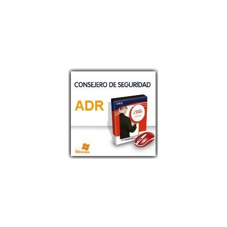 Test - Consejeros de seguridad ADR 2019