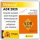 Manual - Consejeros de seguridad ADR 2023 - Ministerio de Fomento